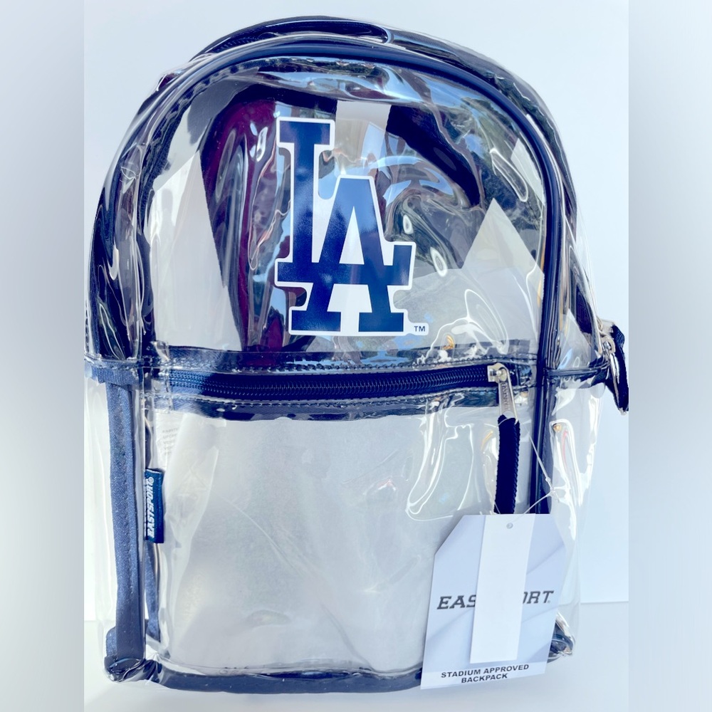 Los Angeles Dodgers Mini Backpack